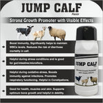Jump Calf Paste | Strong Growth Promoter 1kg