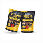 Dutchmin Gold Glycine Chelated Mineral Mixture Powder | 25 kg