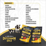 Dutchmin Gold Glycine Chelated Mineral Mixture Powder | 25 kg