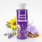 Dutch Franse Coatshine Pet Shampoo | 200 ml