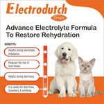 Electrodutch Pet Drops 30ml | Advance Electrolyte Formula To  Restore Rehydration