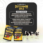 Dutchmin Gold Glycine Chelated Mineral Mixture Powder | 1 Kg