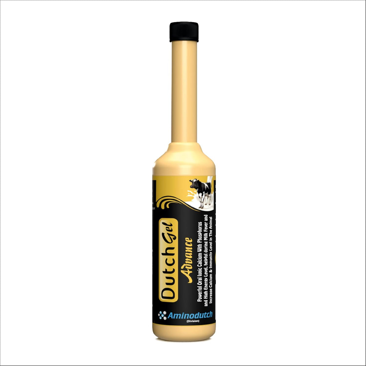 Dutch Gel Advance 300ml | Milk Booster Gel for Cattle