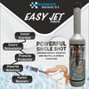Easy Jet Paste 300gm for Cattle, Cow & Buffalo , Energy Booster & Stress Support Supplement , Supports Milk Production, Digestion, Electrolyte Balance & Recovery