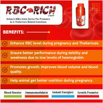 RBC Rich Liquid 20L| Super Blood Boosting Tonic
