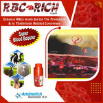 RBC Rich Liquid 20L| Super Blood Boosting Tonic