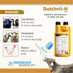 Dutchvit-H Liquid 250ml