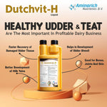 Dutchvit-H Liquid 250ml