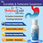 Amino Cool Veterinary 100ml | A Gastro Intestinal Cooling Solution