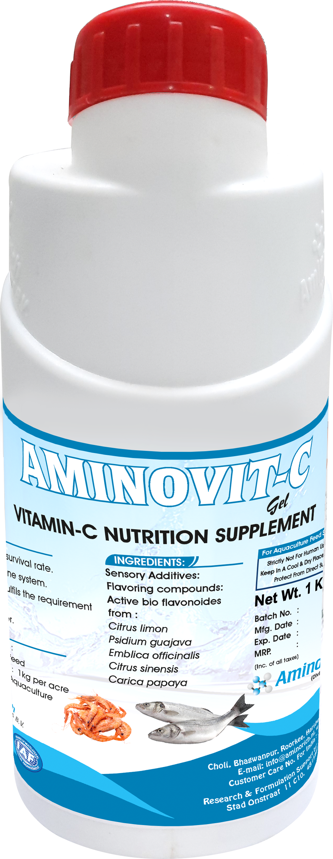 AMINOVIT-C