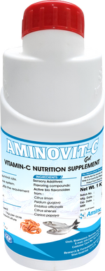 AMINOVIT-C