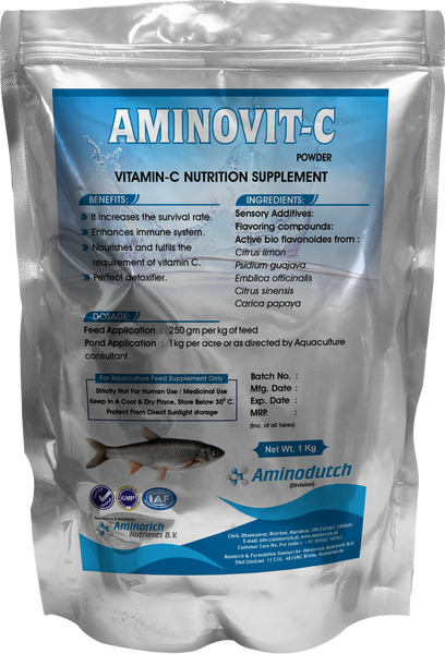 AMINOVIT-C