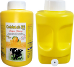 Caldutch SS Liquid 5L | Maintains Calcium Level In Blood | Promotes  Milk Production And Lactation Period