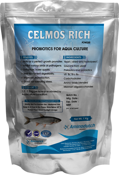 CELMOS RICH Powder