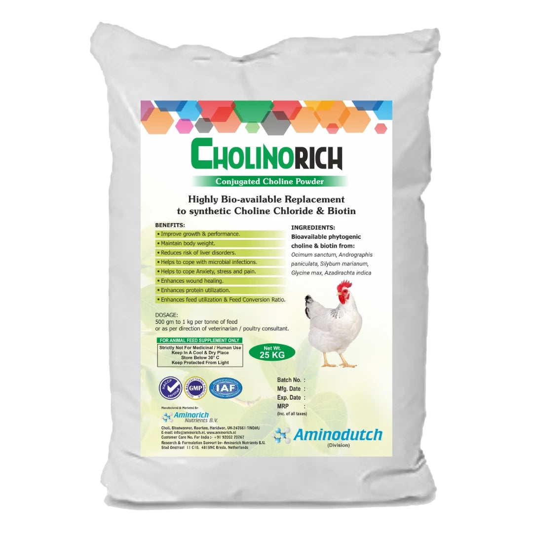 Cholinorich_Powder_25KG