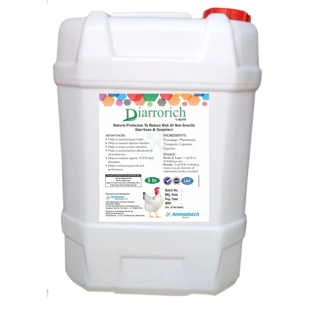 Diarrorich_Liquid_5L