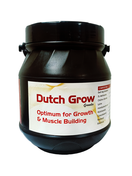 Dutch Grow Granules