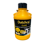Dutchcal Gold Liquid – Premium Calcium & Mineral Supplement for Cattle, Buffalo, Goat, Sheep, Poultry | Boosts Milk Production, Bone Strength, Growth & Immunity