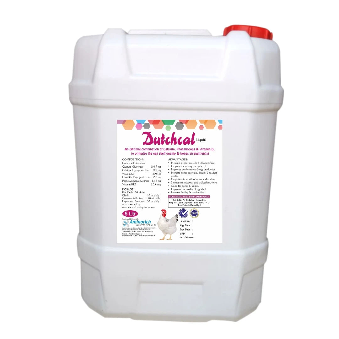 Dutchcal_Liquid_5L