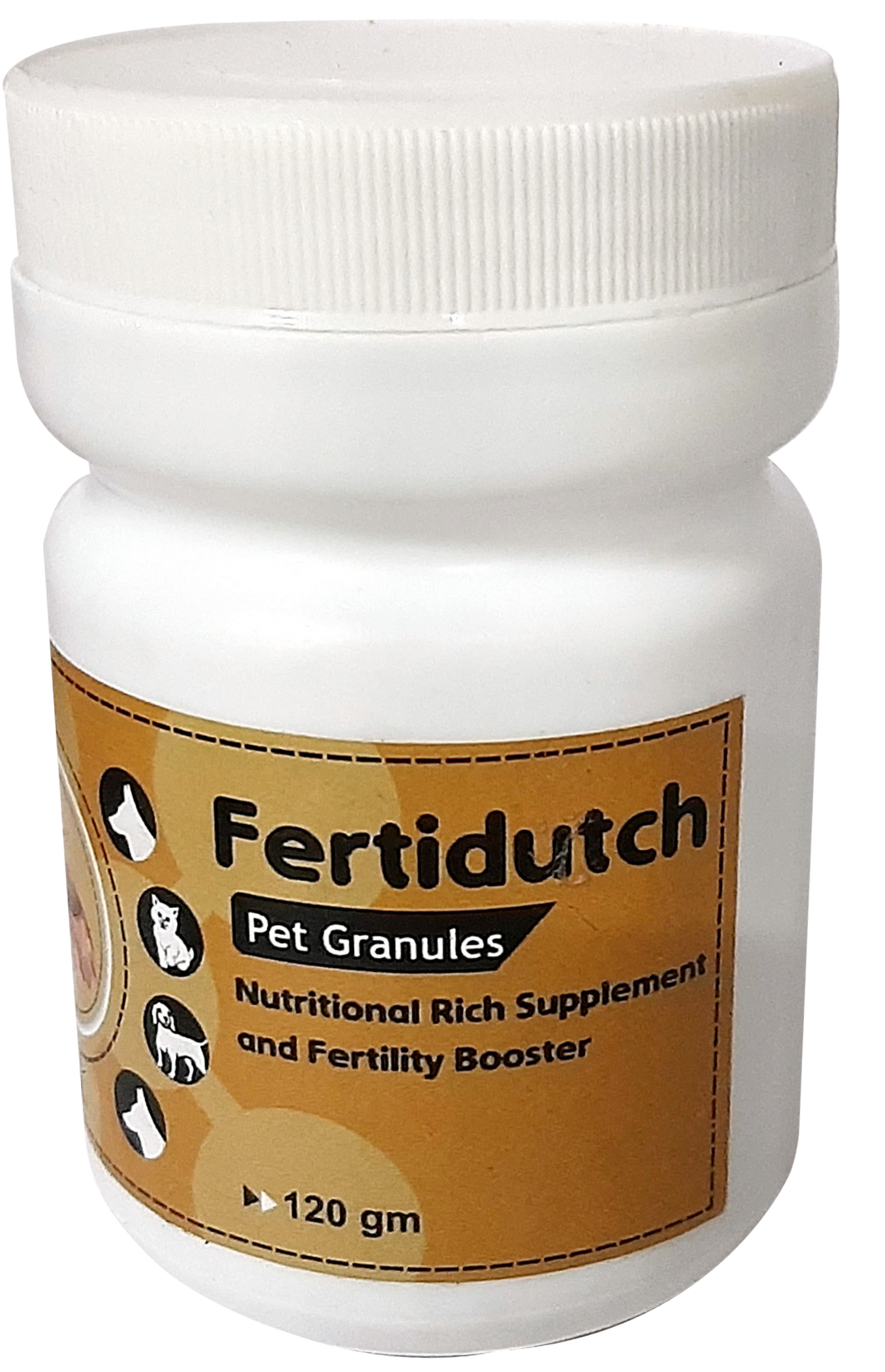 Fertidutch Pet Granules