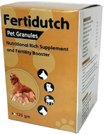 Fertidutch Pet Granules