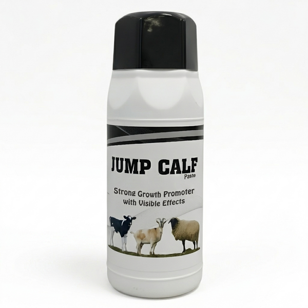 Jump Calf Paste | Strong Growth Promoter 500gm