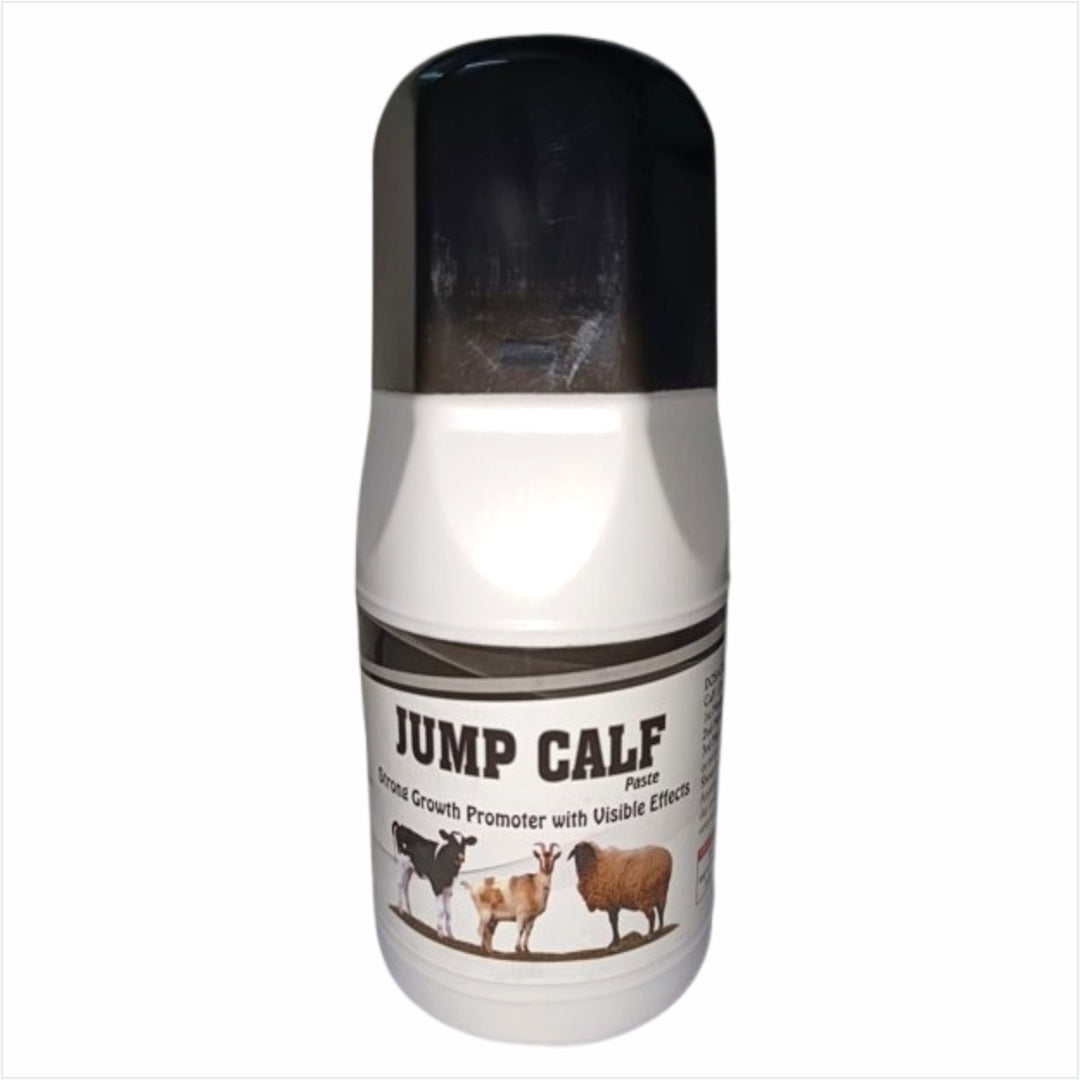 Jump Calf Paste | Strong Growth Promoter 250gm