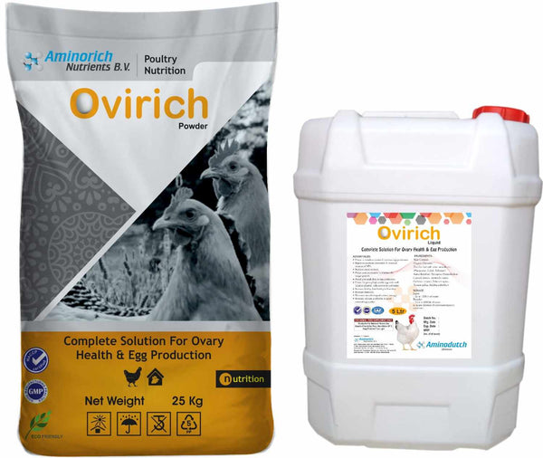 Ovirich