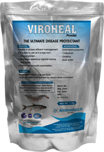 VIROHEAL GEL & POWDER