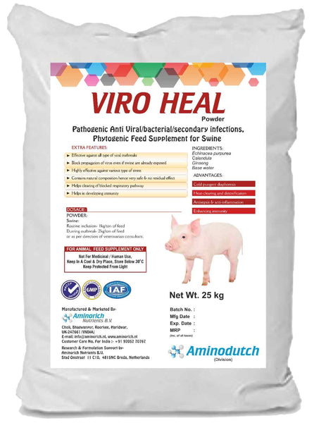 Viro Heal Powder