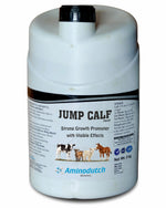 Jump Calf Paste 5Kg | Strong Growth Promoter with  Visible Effects