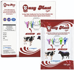 Easy Mast Powder 300g | To Keep Udder Healthy And Free  From Risk Of Mastitis