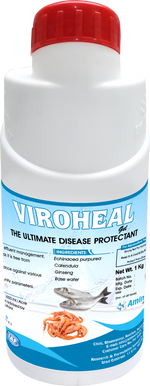 VIROHEAL GEL & POWDER